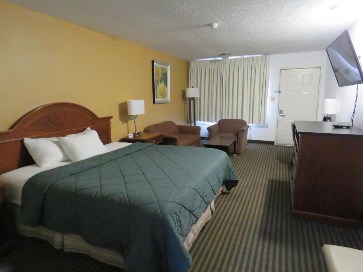 Thunderbird Motel Elko Exteriér fotografie